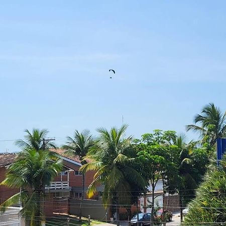 Apto Completo A 1 Quadra Da Praia Da Enseada. Guarujá Buitenkant foto